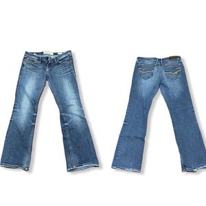 Buckle BKE Stella Boot Cut Jeans - size 29R